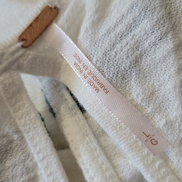 Free People Embroidery Top - Picture 6 of 7